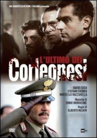 L' ultimo dei corleonesi di Alberto Negrin - DVD