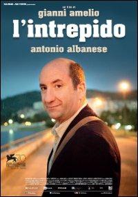 L' intrepido di Gianni Amelio - DVD