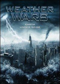 Weather Wars (DVD) di Todor Chapkanov - DVD