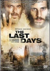 The Last Days di David Pastor,Alex Pastor - DVD