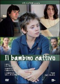 Il bambino cattivo di Pupi Avati - DVD