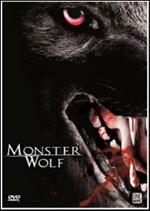 Monster Wolf (DVD)