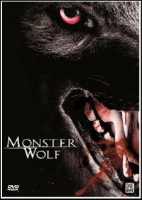 Monster Wolf (DVD) di Todor Chapkanov - DVD