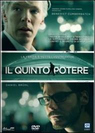 Il quinto potere