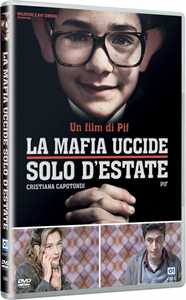 Film La mafia uccide solo d'estate Pif