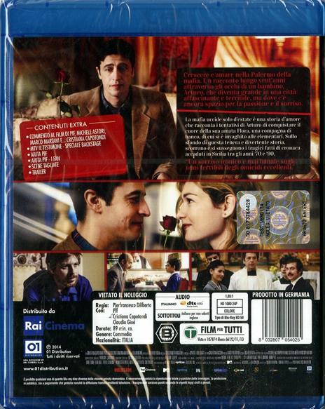 La mafia uccide solo d'estate di Pif - Blu-ray - 10