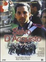 Salvo D'Acquisto (2 DVD)