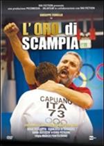 L' oro di Scampia (2 DVD)