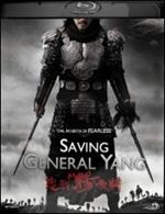 Saving General Yang