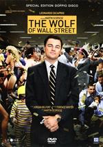 The Wolf of Wall Street. Limited Edition (2 DVD)