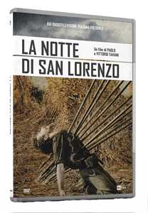 Film La notte di San Lorenzo Paolo Taviani Vittorio Taviani