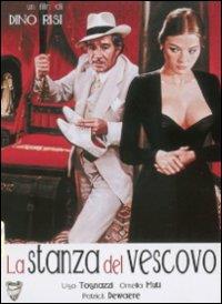 La stanza del vescovo di Dino Risi - DVD