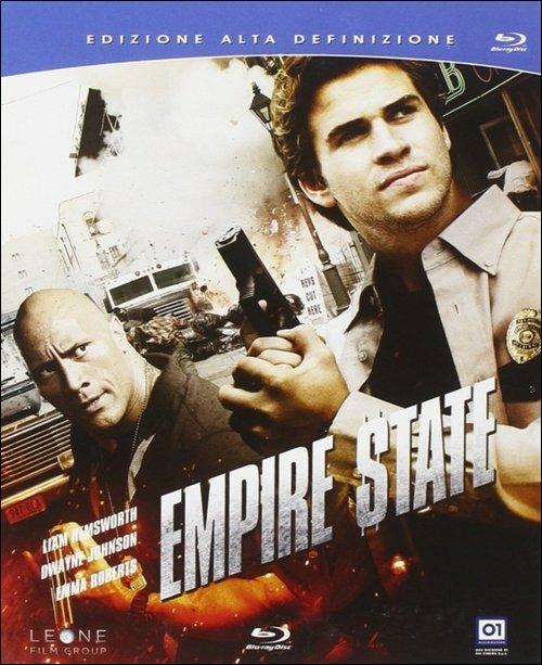 Empire State di Dito Montiel - Blu-ray