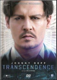 Transcendence di Wally Pfister - DVD