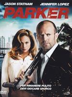 Parker (DVD)