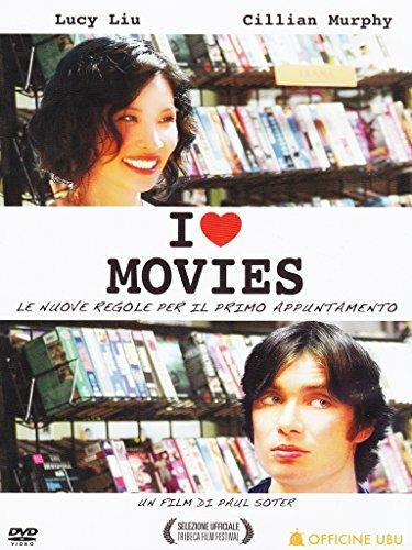 I Love Movies. Le nuove regole per il primo appuntamento di Paul Soter - DVD