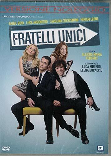 Fratelli Unici. Versione noleggio (DVD) di Abel Ferrara - DVD