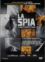 La spia. A Most Wanted Man