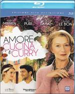 Amore, cucina e... curry