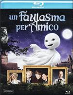 Un fantasma per amico