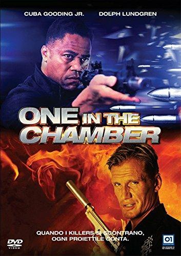 One in The Chamber. Vesione Noleggio (DVD) di William Kaufman - DVD