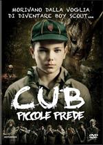 Cub. Piccole prede