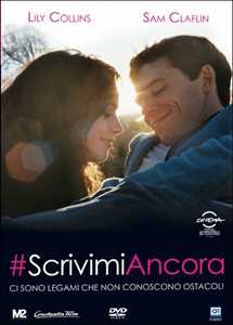 Film #ScrivimiAncora Christian Ditter