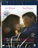 #Scrivimiancora (Blu-ray)