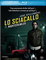 Lo sciacallo. Nightcrawler