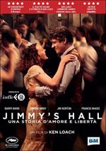 Jimmy's Hall. Una storia d'amore e libertà