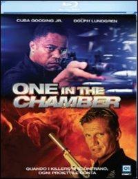 One in the Chamber di William Kaufman - Blu-ray