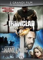 Ironclad. In the Name of the King (2 DVD)