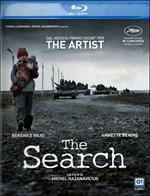 The Search