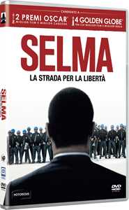 Film Selma. La strada per la libertà Ava DuVernay