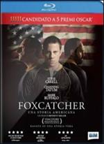 Foxcatcher. Una storia americana