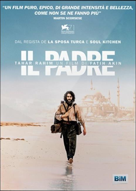 Il padre di Fatih Akin - DVD