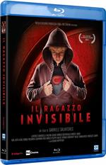 Il ragazzo invisibile (Blu-ray)