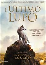 L' ultimo lupo