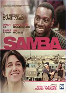 Samba-image