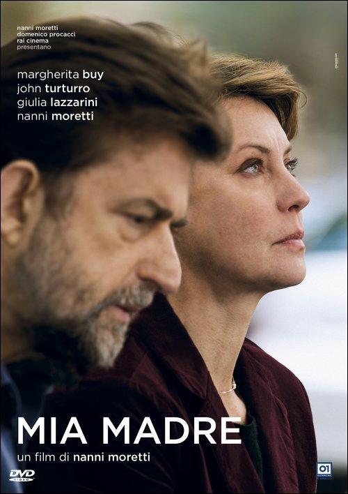 Mia madre di Nanni Moretti - DVD