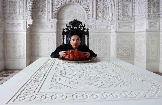 Il racconto dei racconti. Tale of Tales di Matteo Garrone - DVD - 3