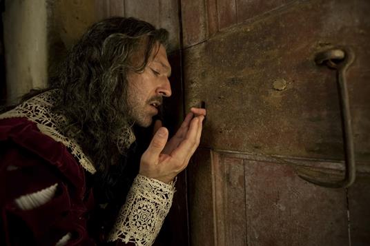 Il racconto dei racconti. Tale of Tales di Matteo Garrone - Blu-ray - 5