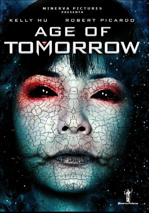 Age of Tomorrow di James Kondelik - DVD