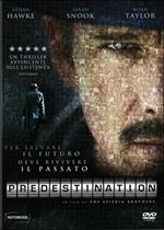 Predestination