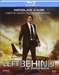 Left Behind. La profezia