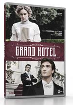 Grand Hotel (3 DVD)