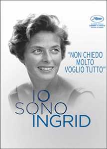 Film Io sono Ingrid Stig Bjorkman