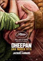 Dheepan. Una nuova vita