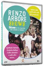Renzo Arbore Shows. 50 anni di TV d'autore con Arbore & Friends (4 DVD)