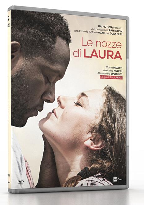 Le nozze di Laura di Pupi Avati - DVD